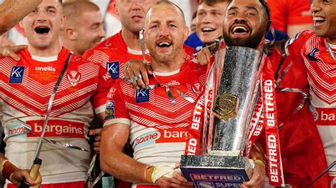 england league 1 scores|Super League: St Helens 6.